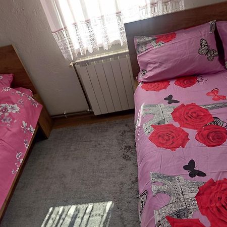 Apartman House Annesa Sarajevo Ngoại thất bức ảnh