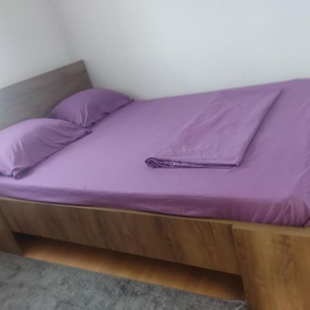 Apartman House Annesa Sarajevo Ngoại thất bức ảnh