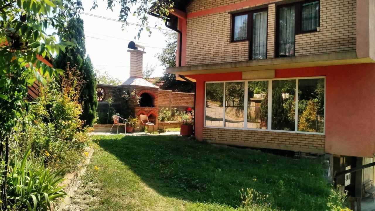 Apartman House Annesa Sarajevo Ngoại thất bức ảnh