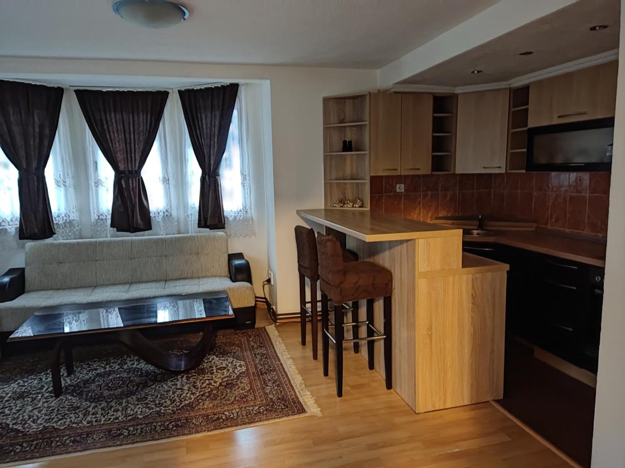Apartman House Annesa Sarajevo Ngoại thất bức ảnh