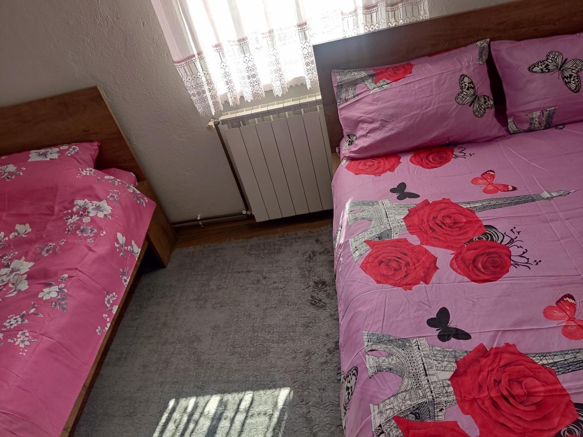 Apartman House Annesa Sarajevo Ngoại thất bức ảnh