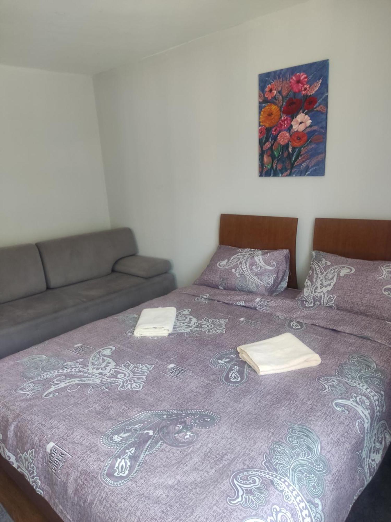 Apartman House Annesa Sarajevo Ngoại thất bức ảnh