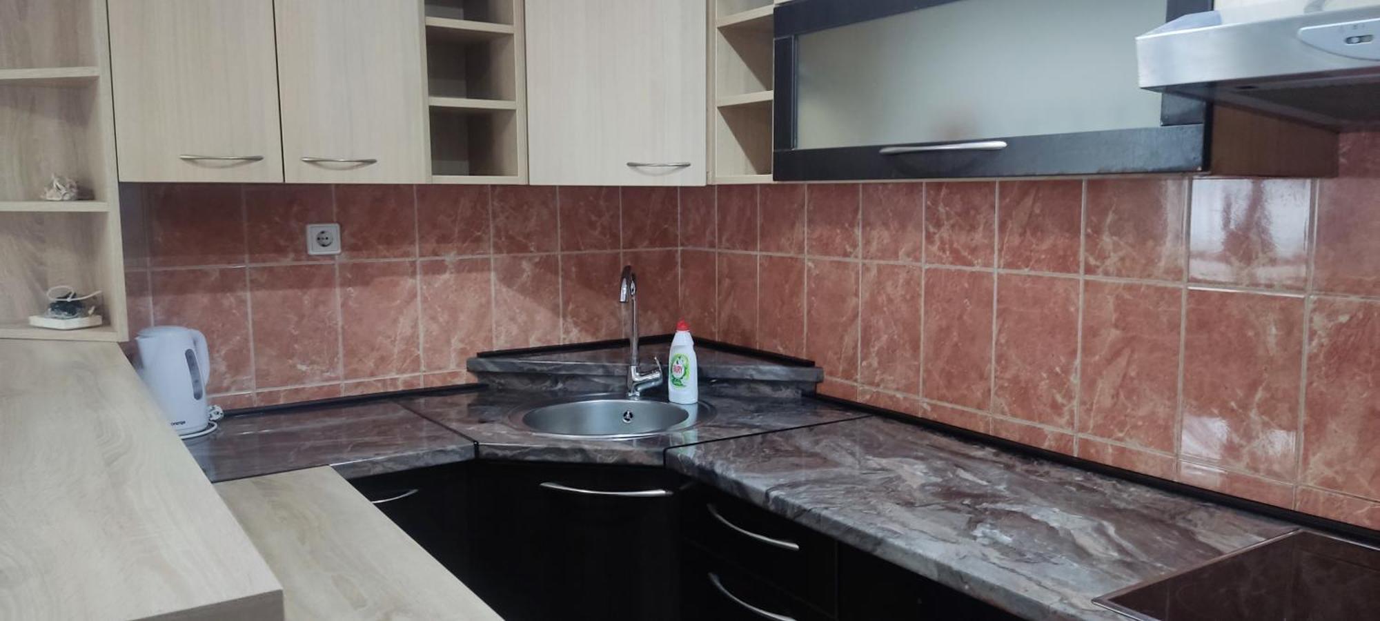 Apartman House Annesa Sarajevo Ngoại thất bức ảnh