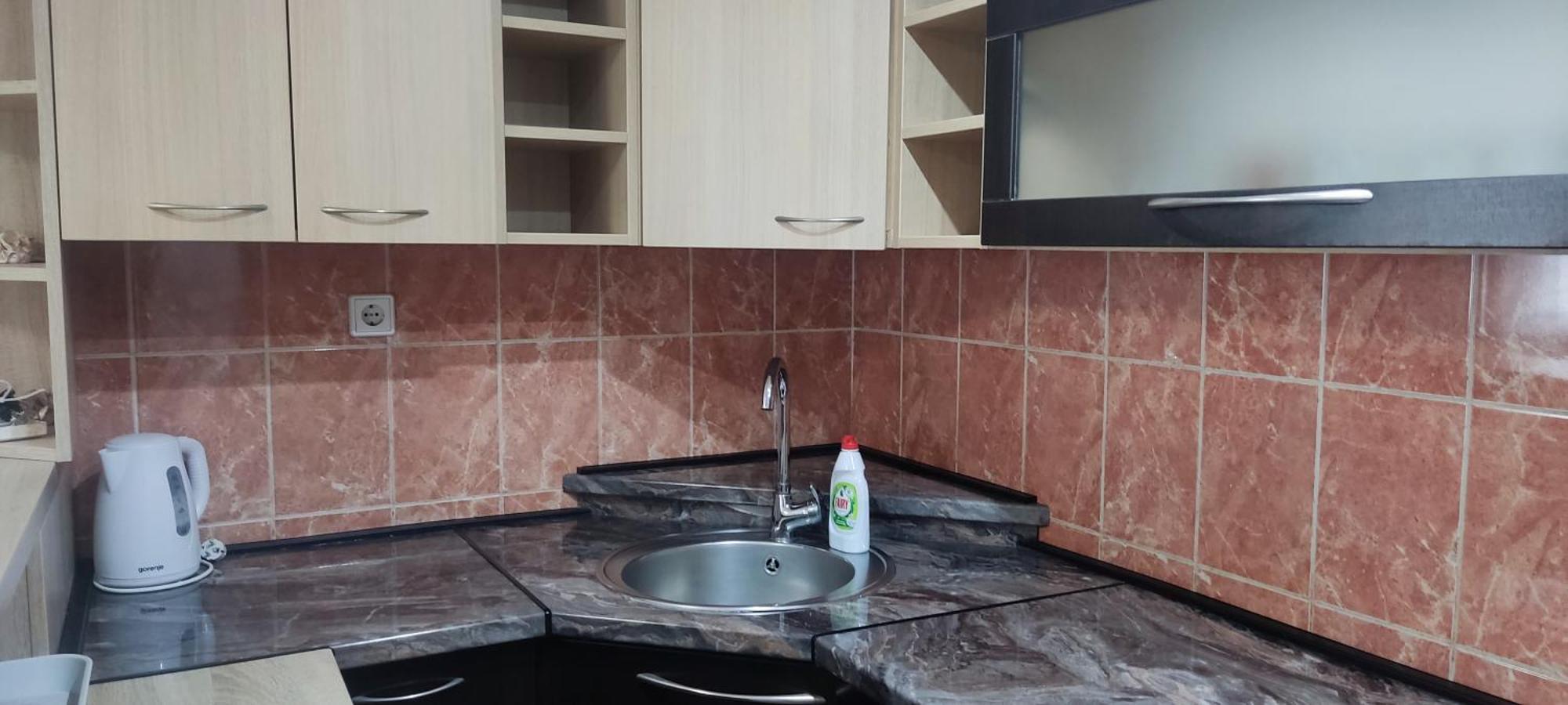 Apartman House Annesa Sarajevo Ngoại thất bức ảnh