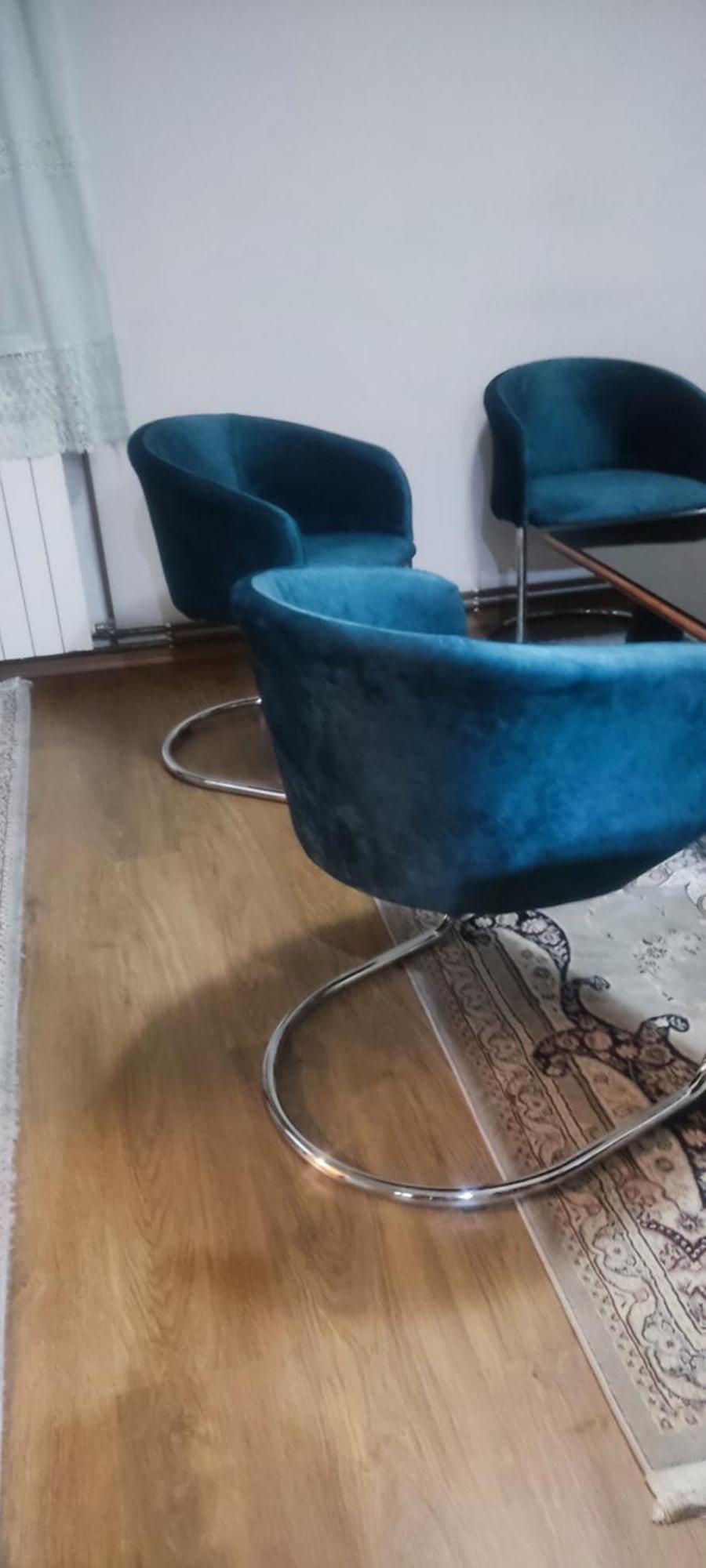 Apartman House Annesa Sarajevo Ngoại thất bức ảnh