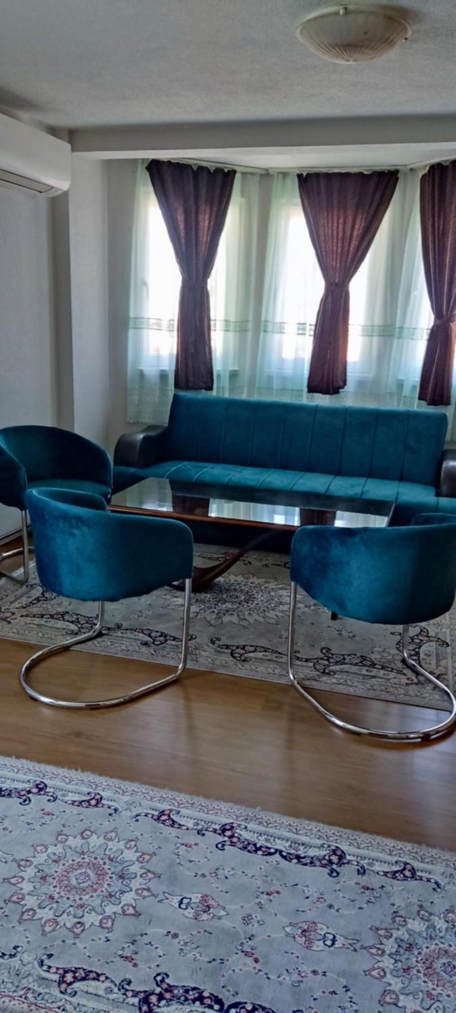 Apartman House Annesa Sarajevo Ngoại thất bức ảnh