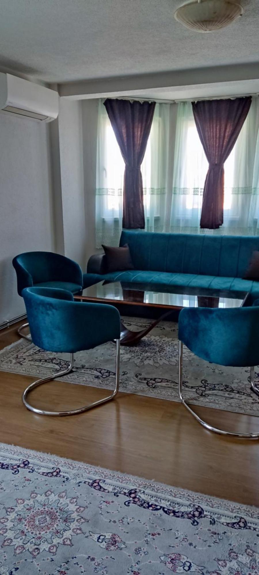 Apartman House Annesa Sarajevo Ngoại thất bức ảnh