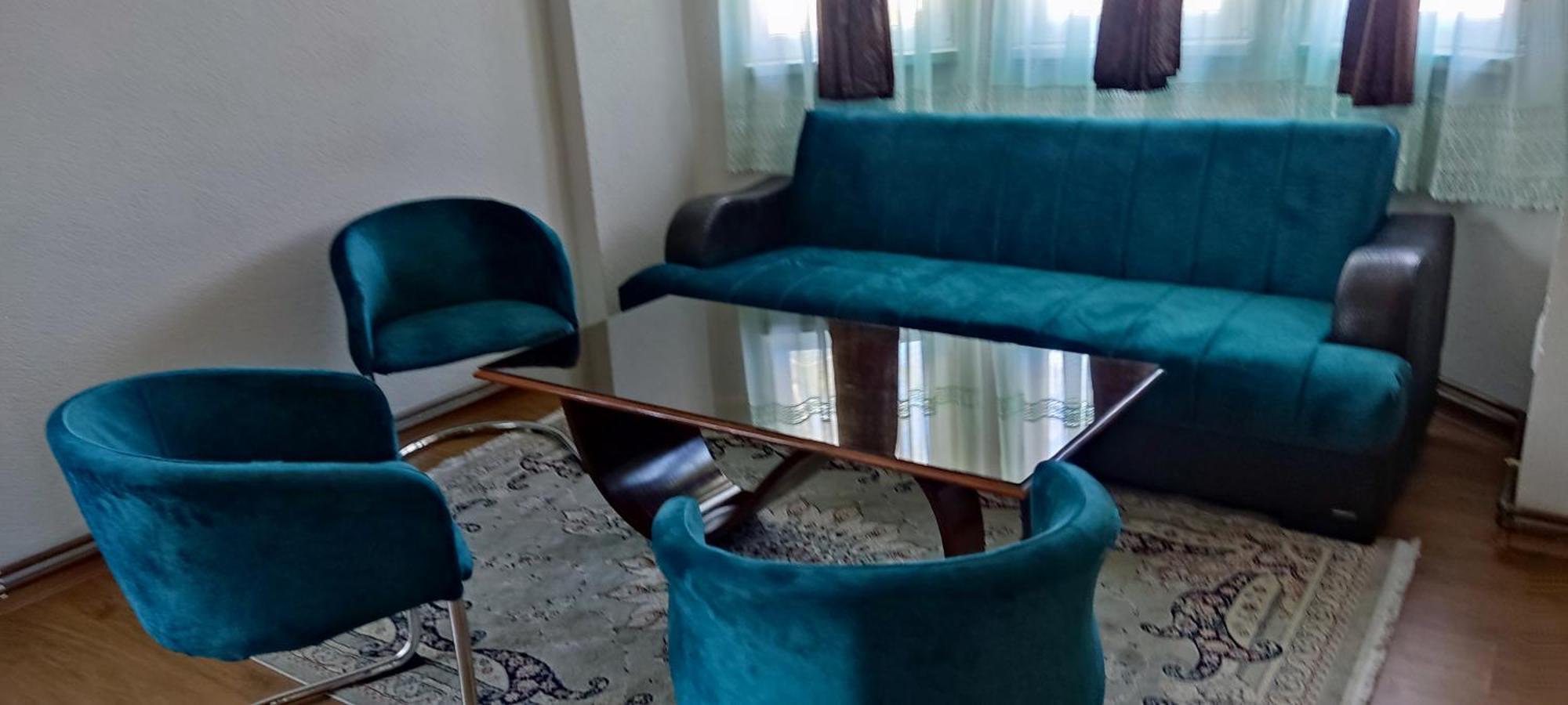 Apartman House Annesa Sarajevo Ngoại thất bức ảnh