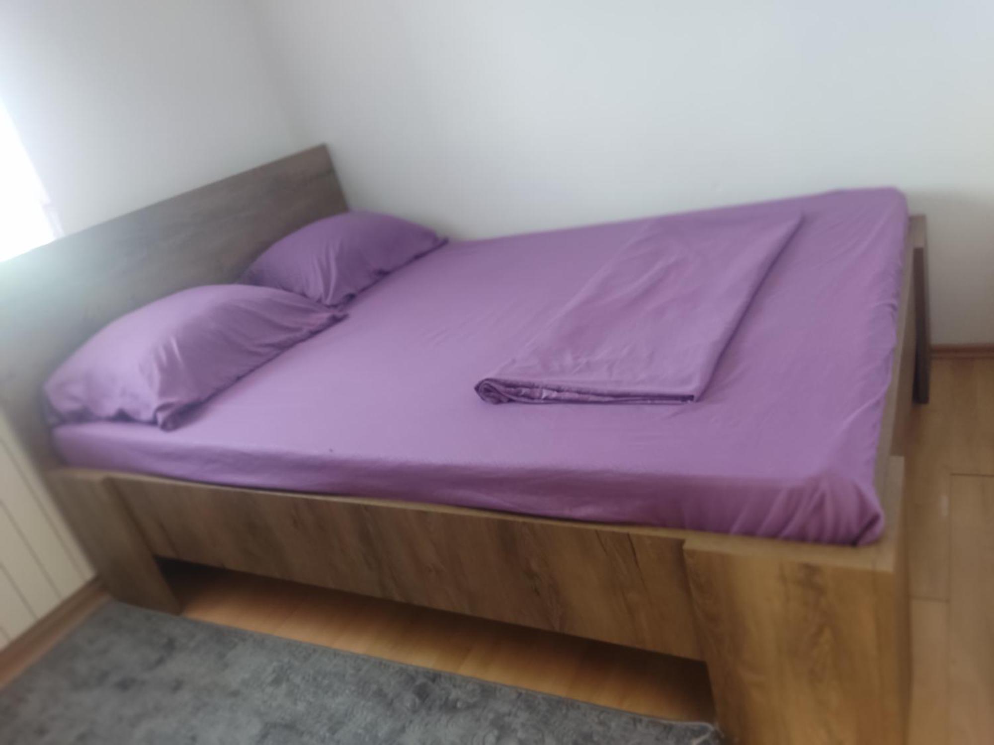 Apartman House Annesa Sarajevo Ngoại thất bức ảnh