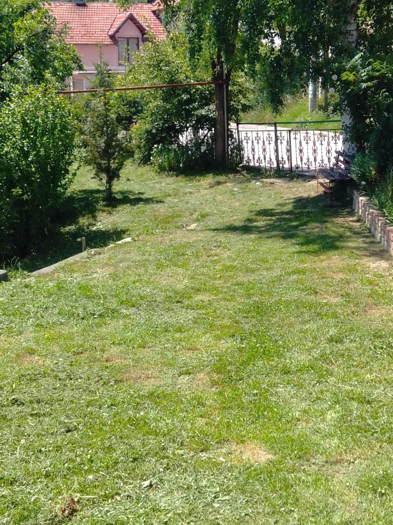 Apartman House Annesa Sarajevo Ngoại thất bức ảnh