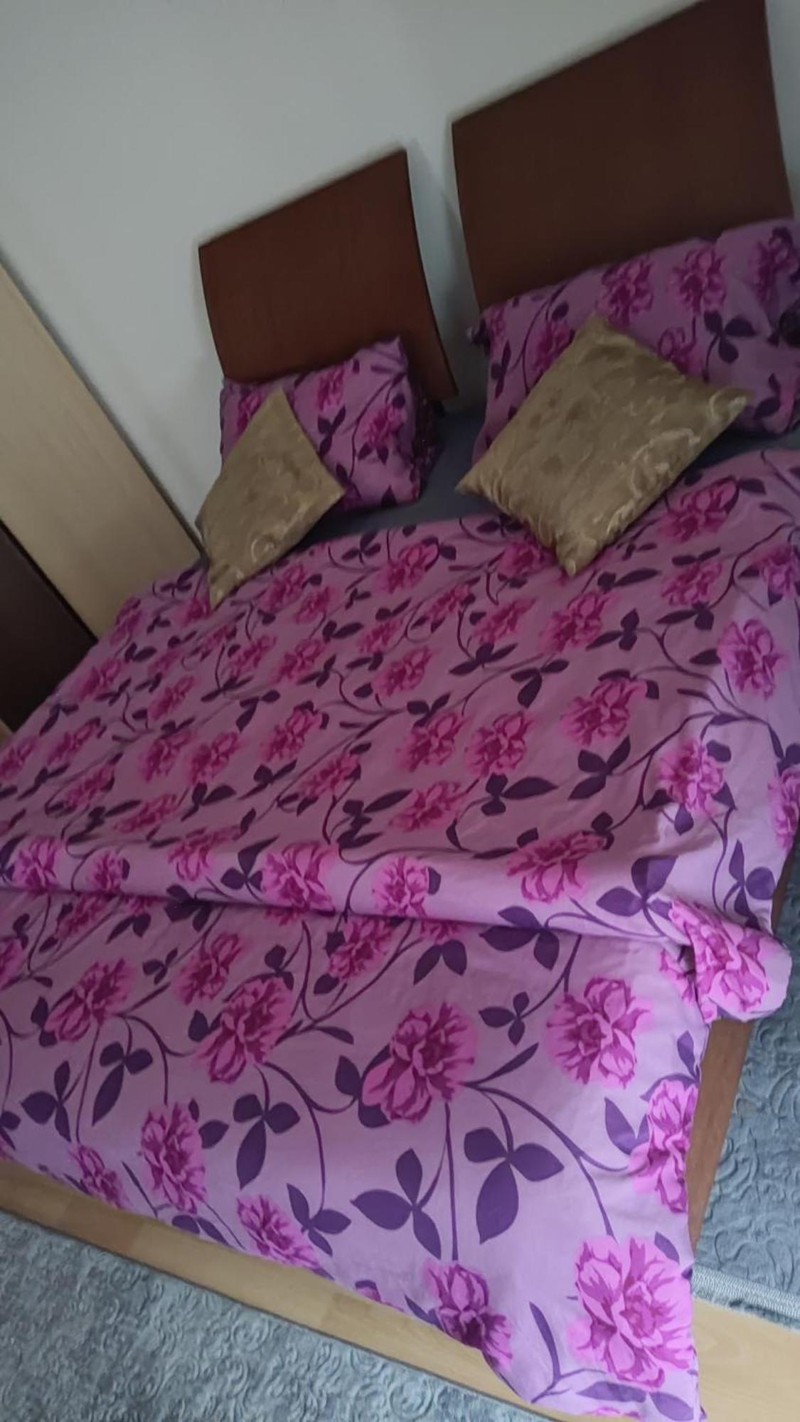 Apartman House Annesa Sarajevo Ngoại thất bức ảnh