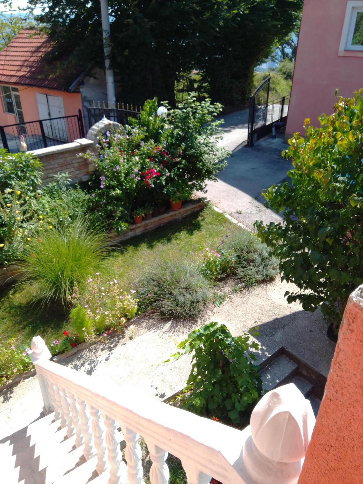 Apartman House Annesa Sarajevo Ngoại thất bức ảnh