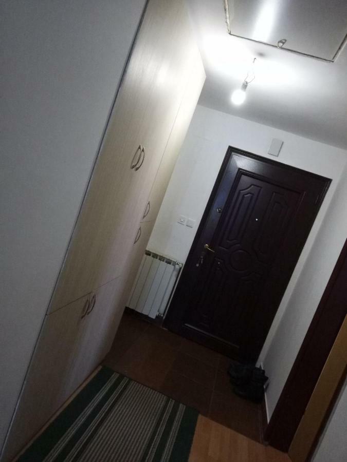 Apartman House Annesa Sarajevo Ngoại thất bức ảnh