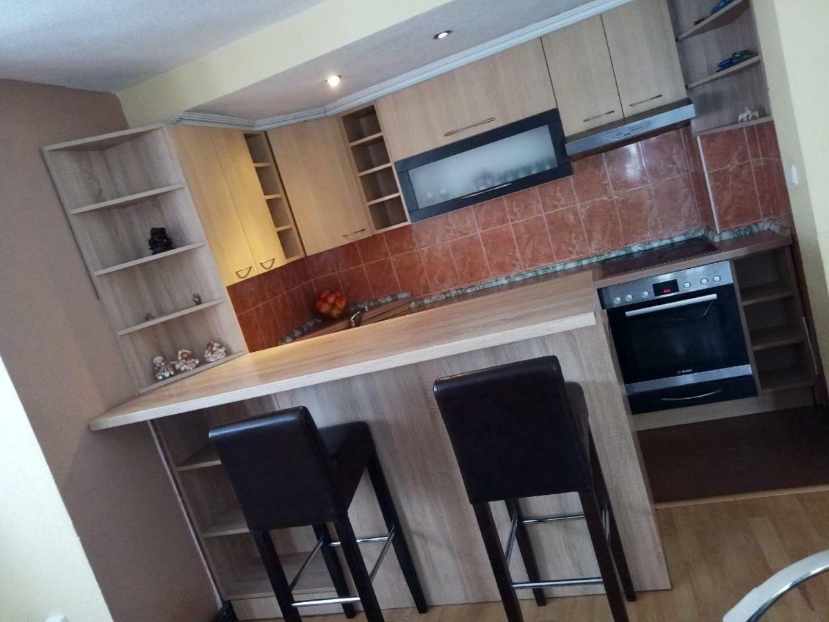 Apartman House Annesa Sarajevo Ngoại thất bức ảnh