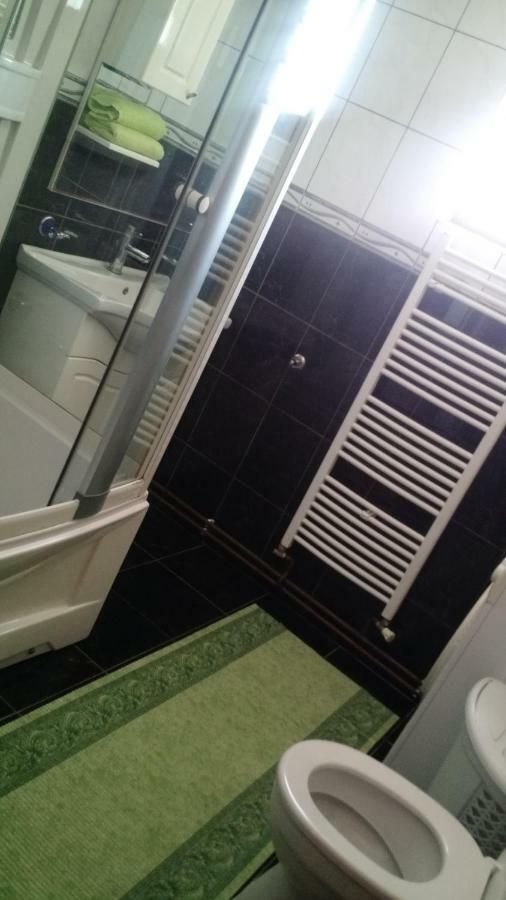 Apartman House Annesa Sarajevo Ngoại thất bức ảnh